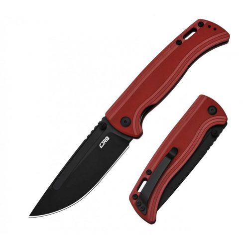 CJRB Resource - Red G10