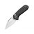 CJRB Mini Pyrite - Black Aluminium