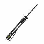 CJRB Mica - All Black Aluminium