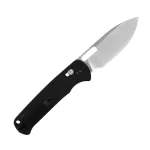 CJRB Hectare - Black G10