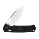 CJRB Hectare - Black G10