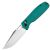 CJRB Prado - Aqua Green G10