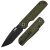 CJRB Nova - Black/Green G10