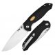 CJRB Aes - Black G10