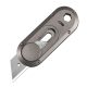 CJRB Breeze Skytanium - Grey Titanium