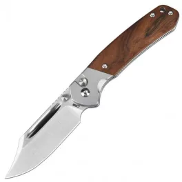 CJRB Bowie Pyrite - Rosewood