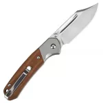 CJRB Bowie Pyrite - Rosewood