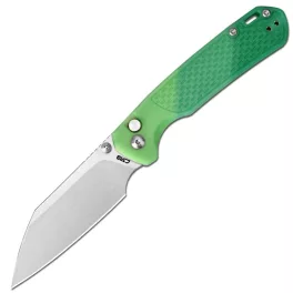   CJRB Pyrite Light Thermochromic FRN - Dark Green to Light Green