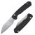 CJRB Pyrite Light - Damascus Black FRN

