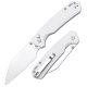 CJRB Pyrite Light S90V - Grey FRN