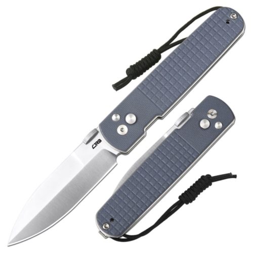 CJRB Locust - Blue G10