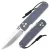 CJRB Locust - Blue G10
