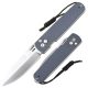 CJRB Locust - Blue G10