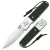 CJRB Locust - Green/Black G10