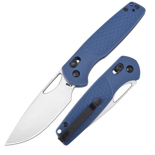 CJRB Acacia - Blue FRN