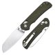 CJRB Lyrid - Green G10