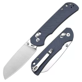 CJRB Lyrid - Grey G10