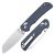 CJRB Lyrid - Grey G10