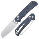 CJRB Lyrid - Grey G10