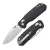 CJRB Maximal - Black G10