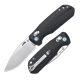 CJRB Maximal - Black G10