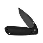 CJRB Mega Maximal - All Black Micarta