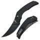 CJRB Nanner - All Black G10