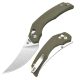 CJRB Nanner - Green G10