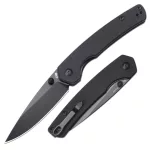 CJRB Kain - All Black G10
