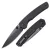 CJRB Kain - All Black G10
