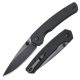 CJRB Kain - All Black G10
