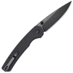 CJRB Kain - All Black G10
