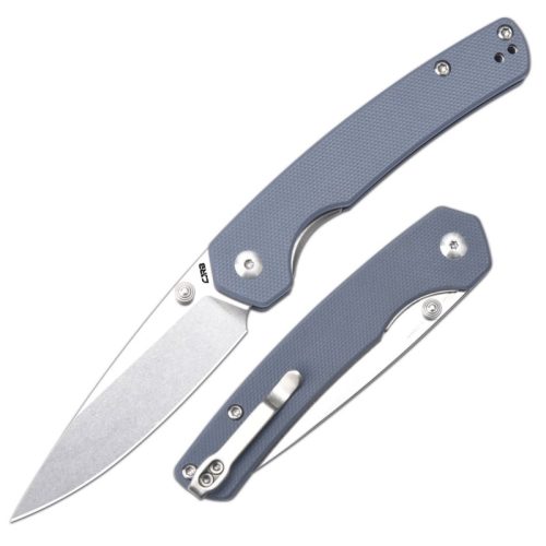 CJRB Kain - Grey G10
