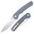 CJRB Kain - Grey G10
