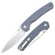 CJRB Kain - Grey G10
