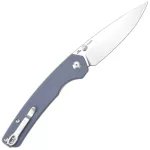 CJRB Kain - Grey G10
