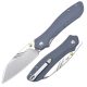 CJRB Fugly - Grey G10 
