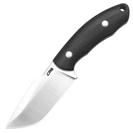CJRB Mutt - Black G10