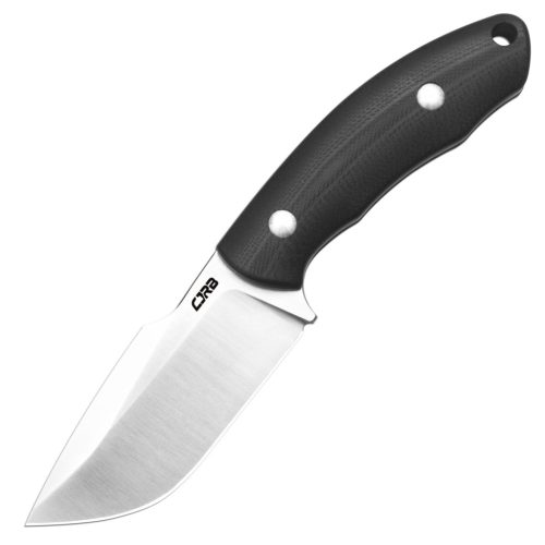 CJRB Mutt - Black G10