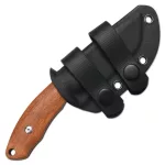 CJRB Mutt - Wood