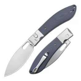 CJRB Sasaya - Grey G10