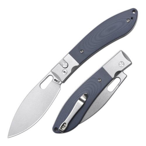 CJRB Sasaya - Grey G10