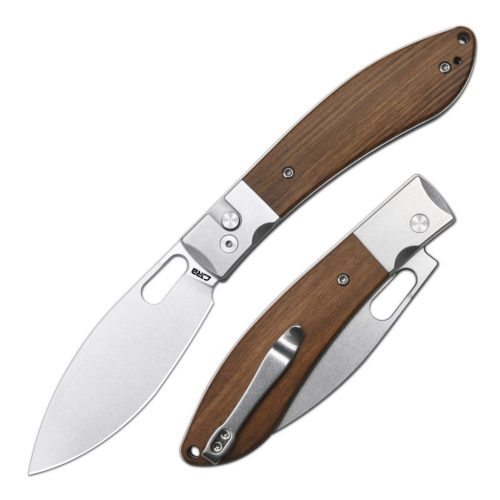 CJRB Sasaya - Wood