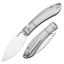 CJRB Sasaya - Titanium