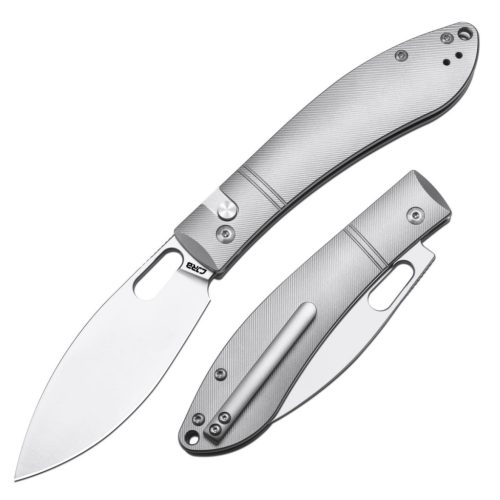 CJRB Sasaya - Titanium