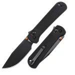 CJRB Bolt - All Black G10