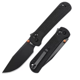 CJRB Bolt - All Black G10