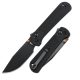 CJRB Bolt - All Black G10