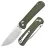 CJRB Bolt - Green G10