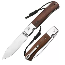 CJRB Glacier - Wood